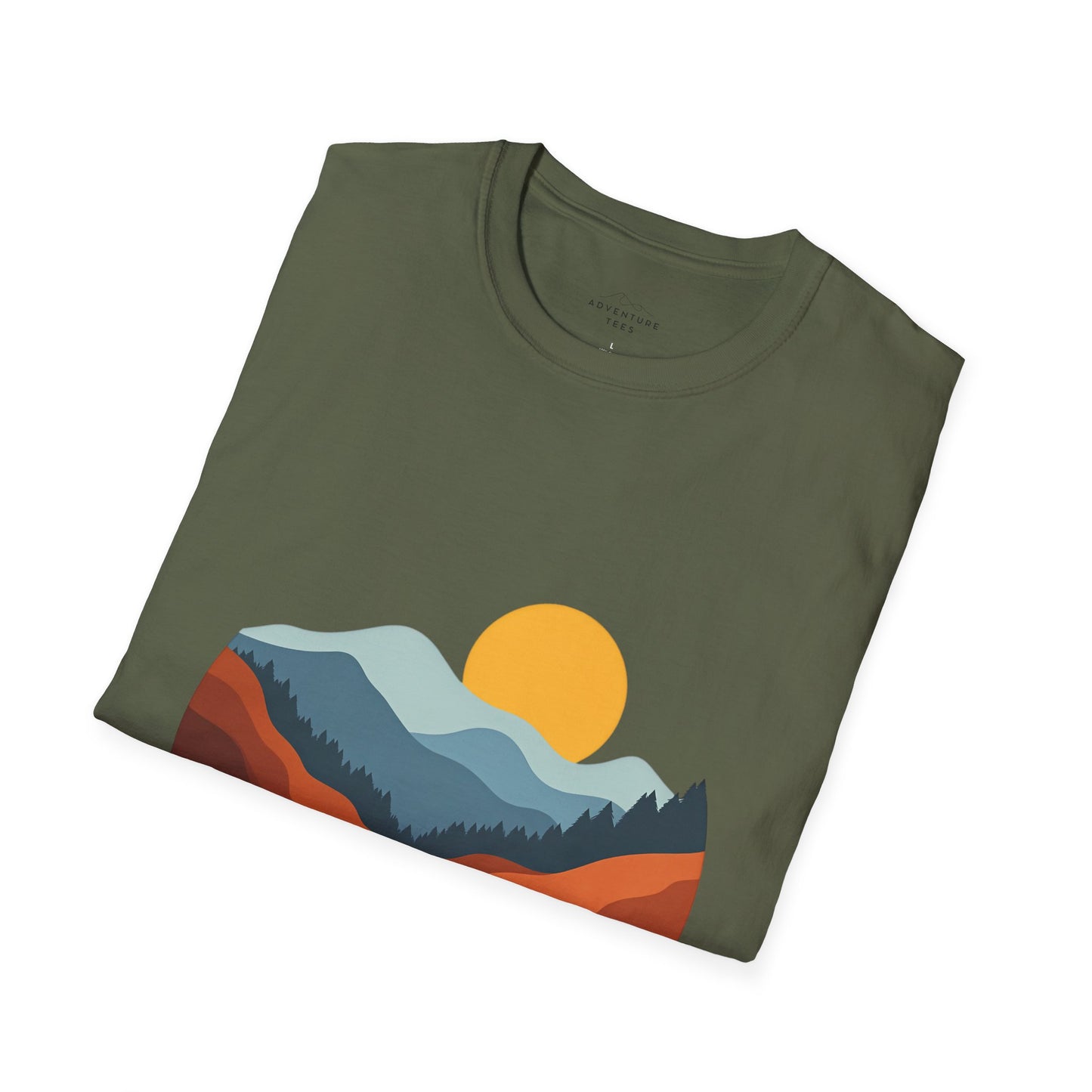 Trail Awakening