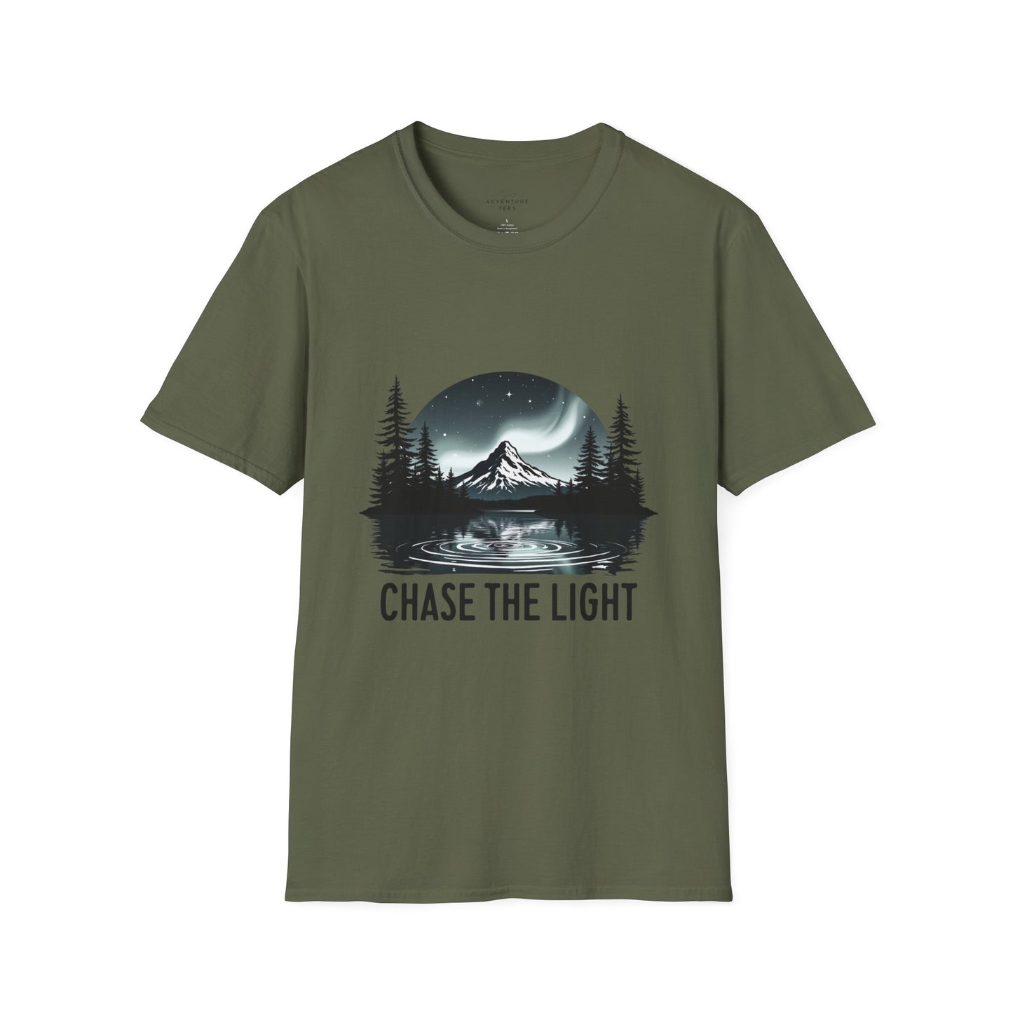 Chase The Light