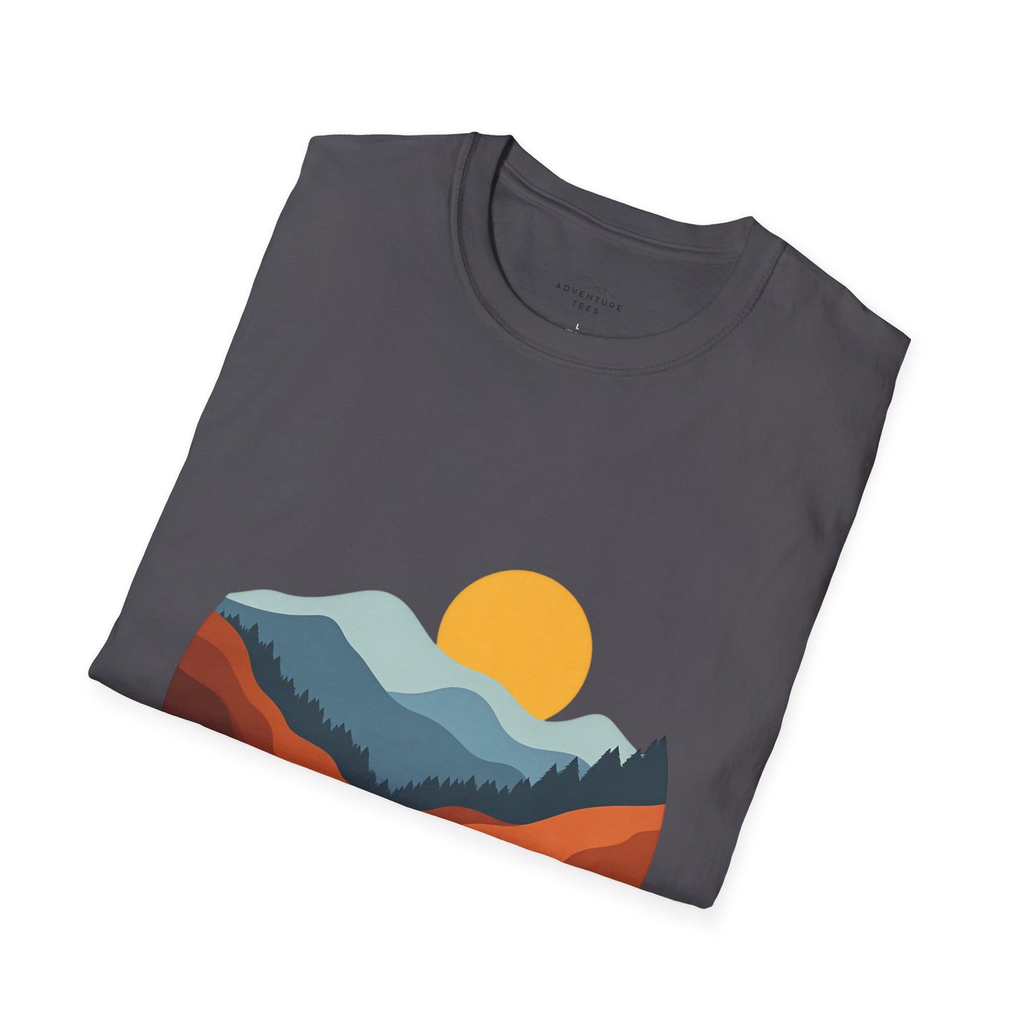 Trail Awakening