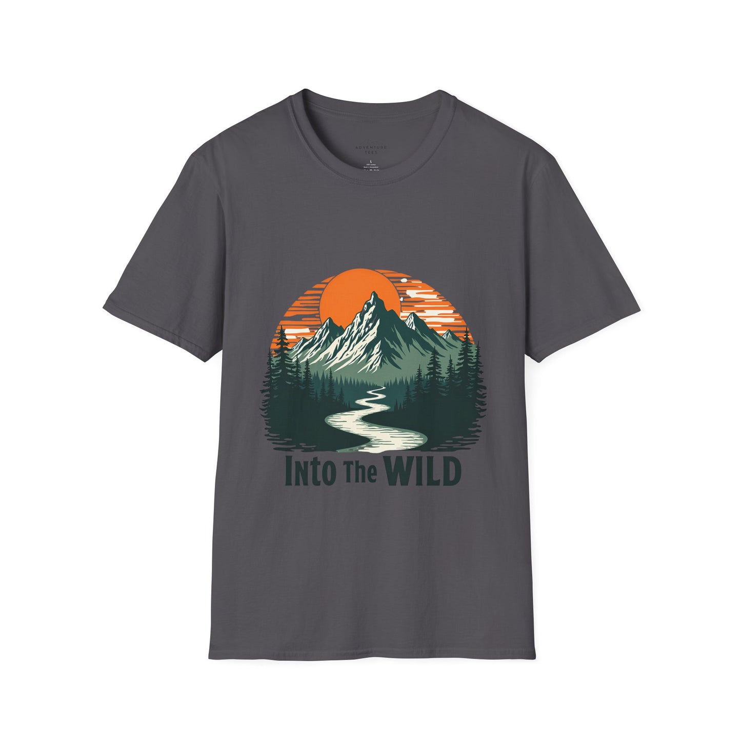 Into The Wild