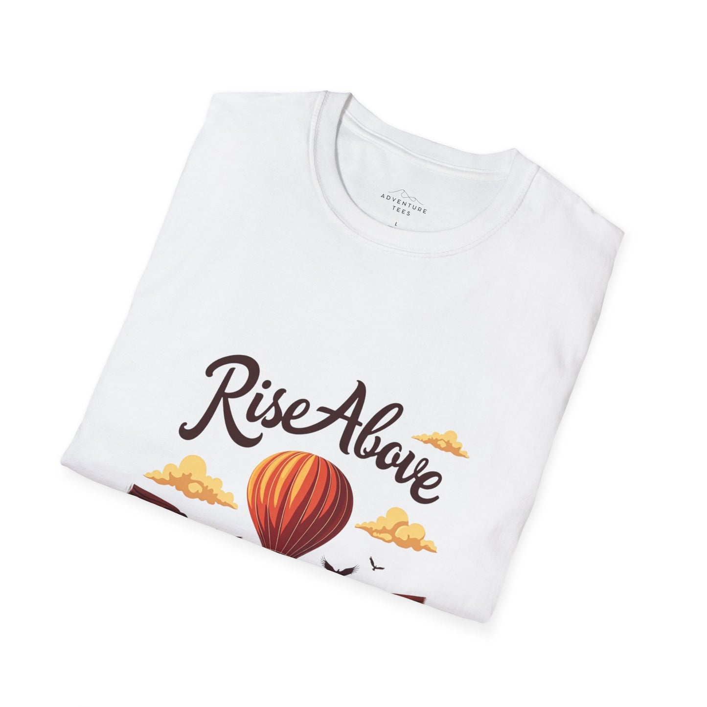 Rise Above
