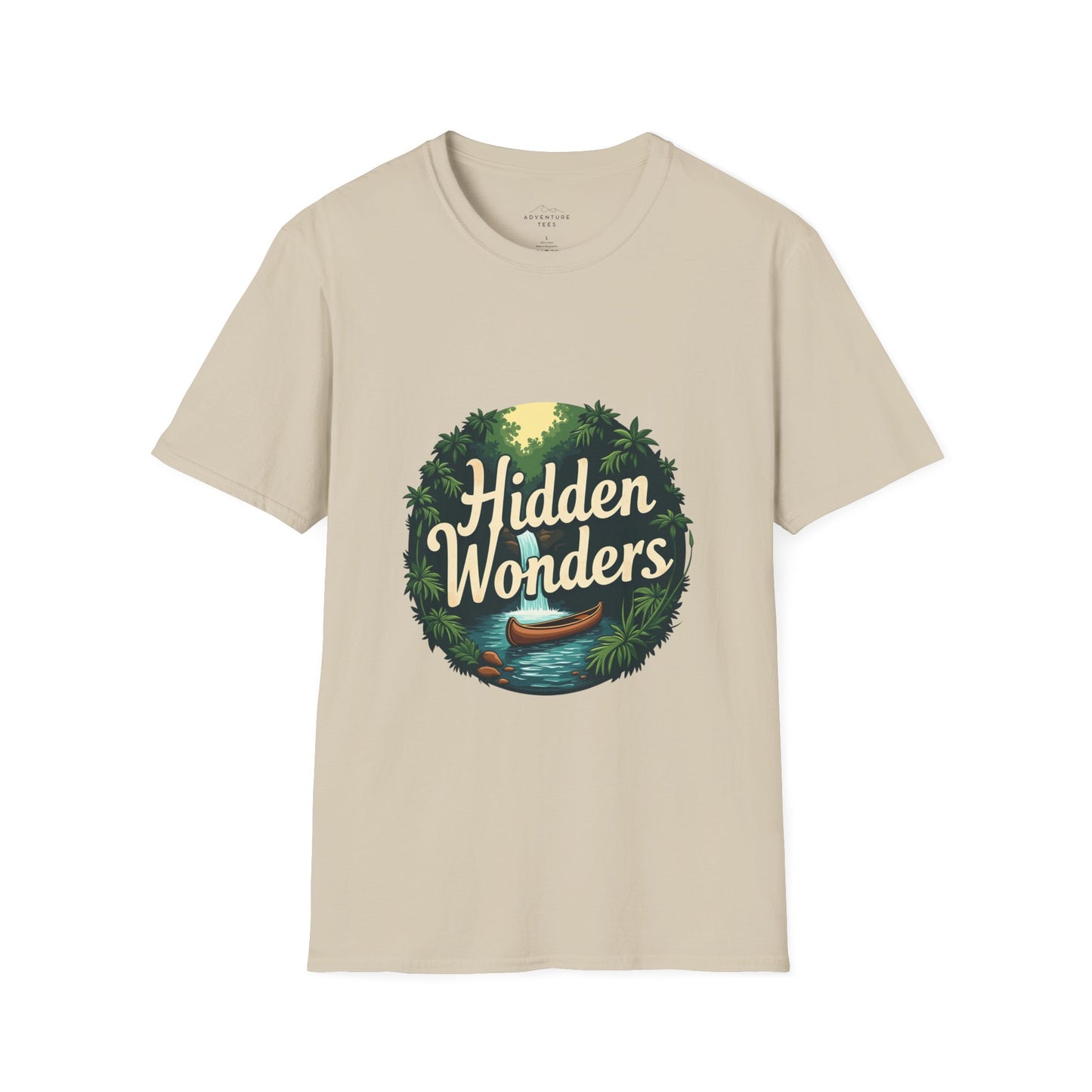 Hidden Wonders