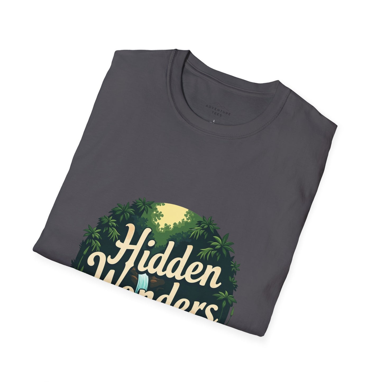 Hidden Wonders