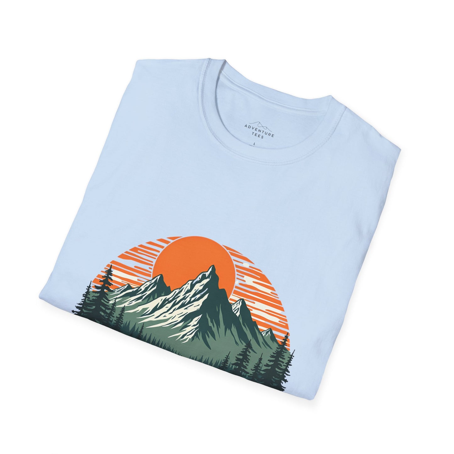 Into The Wild