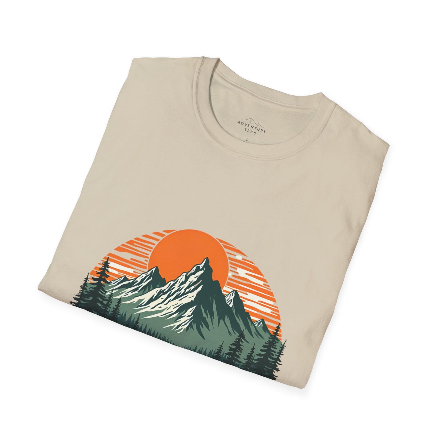 Into The Wild