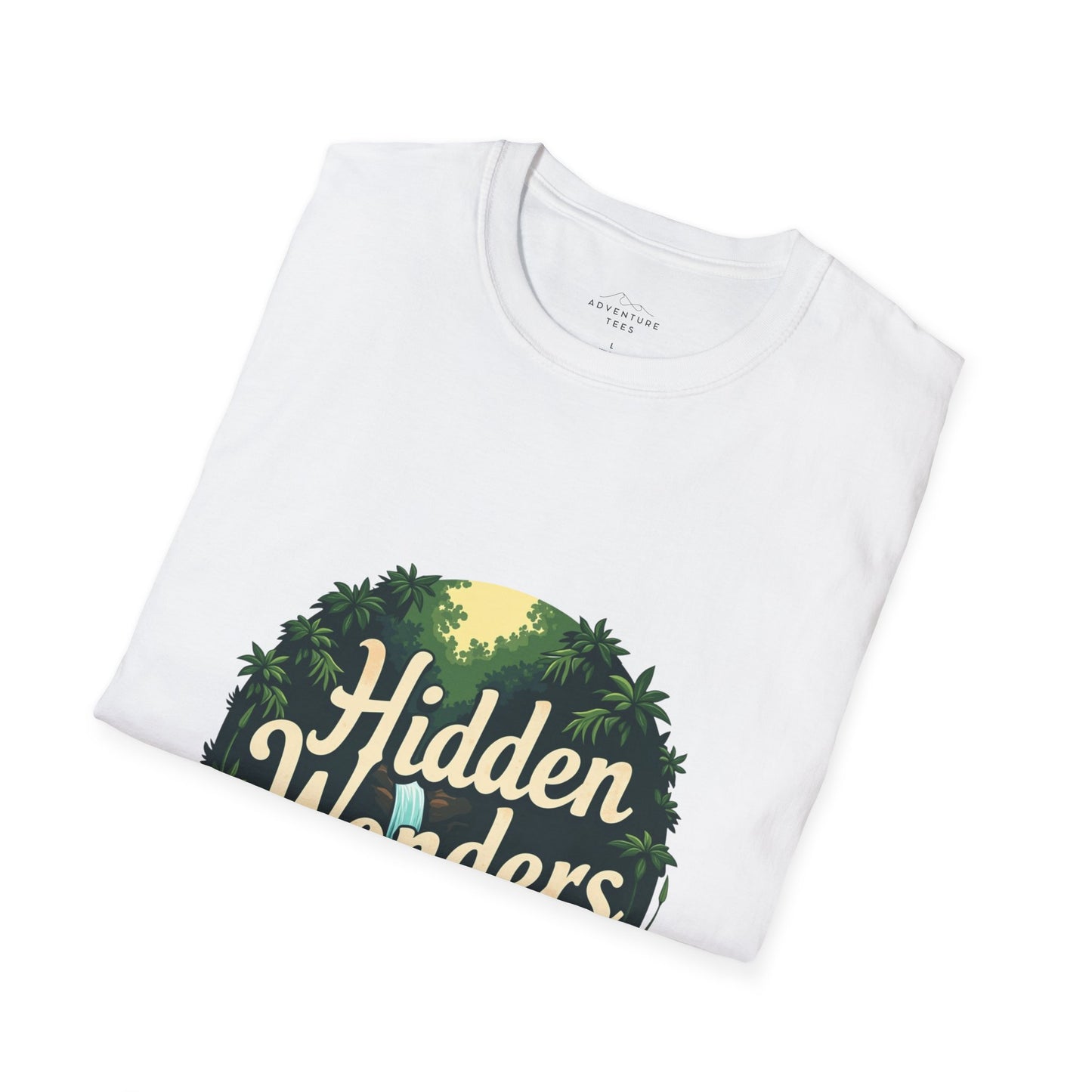 Hidden Wonders