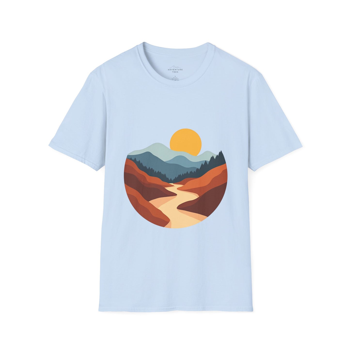 Trail Awakening