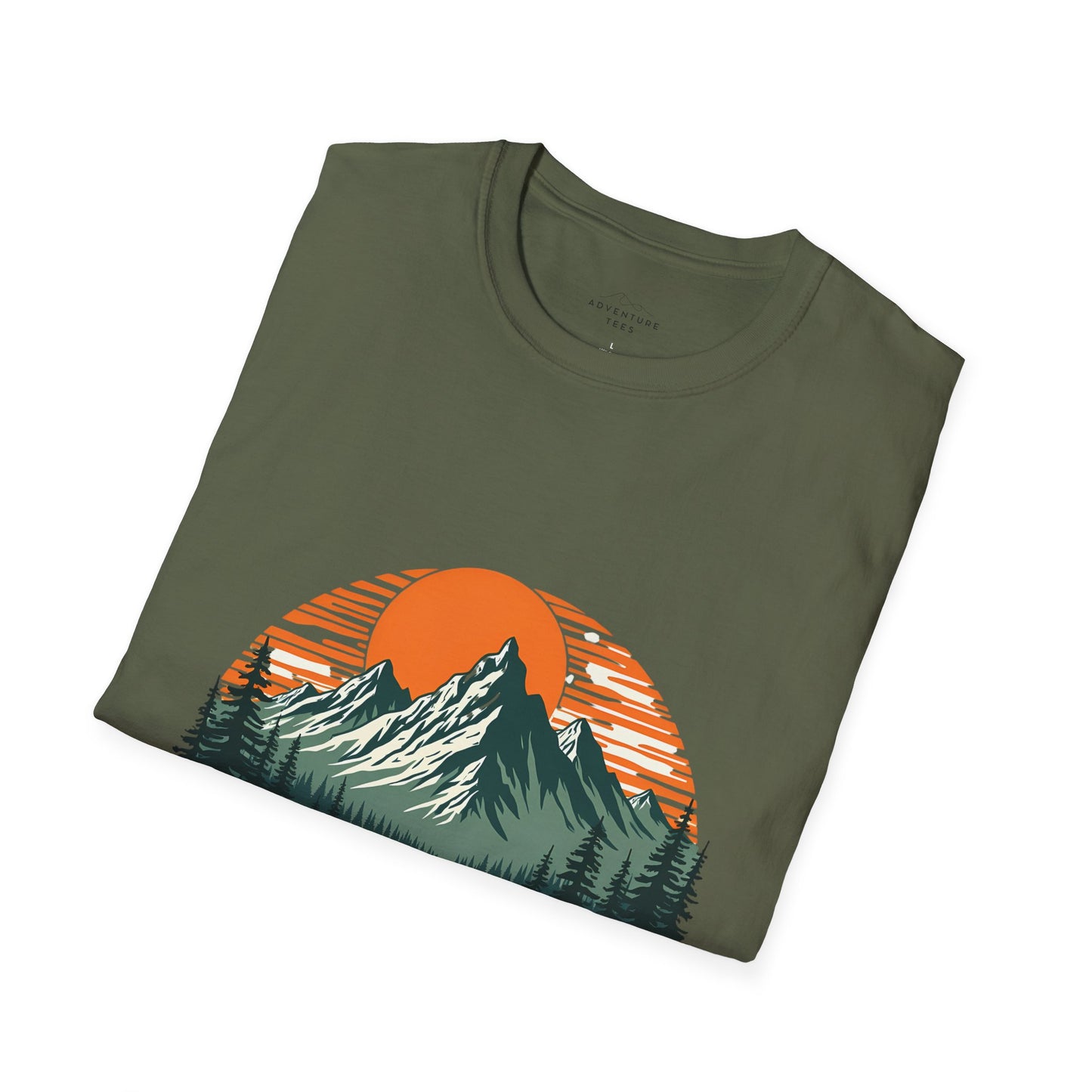 Into The Wild