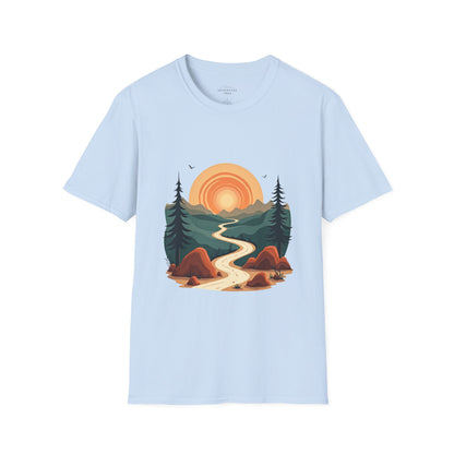 Nature Rush