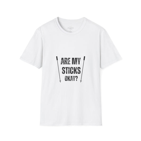 Are My Sticks Okay?