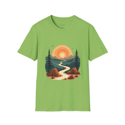 Nature Rush