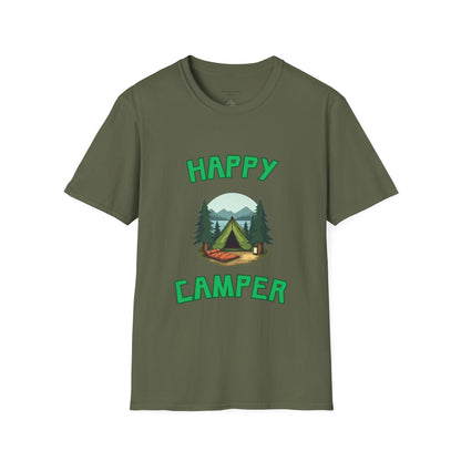 Happy Camper