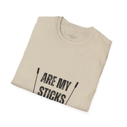 Are My Sticks Okay?