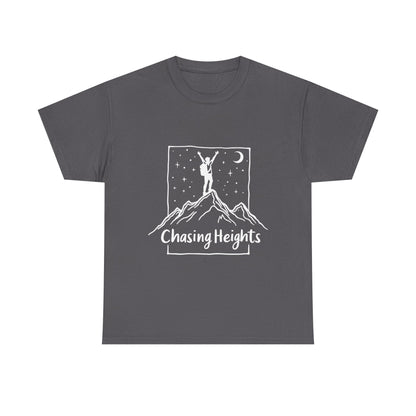 Chasing Heights