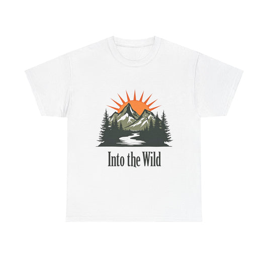 Into The Wild