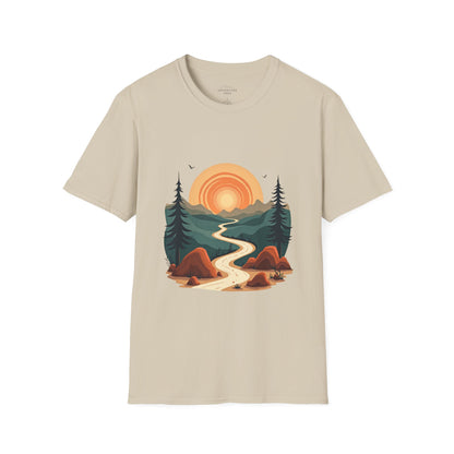 Nature Rush