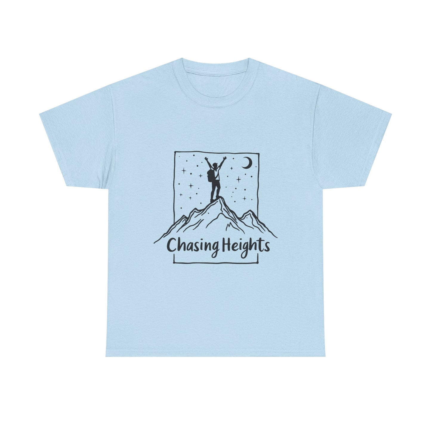 Chasing Heights