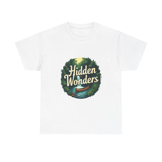 Hidden Wonders