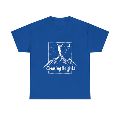Chasing Heights