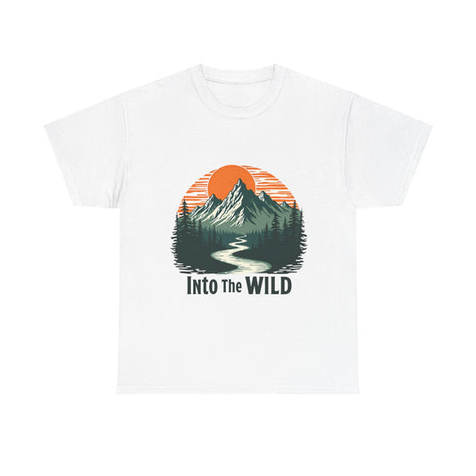 Into the Wild