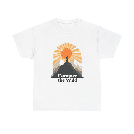Conquer the Wild