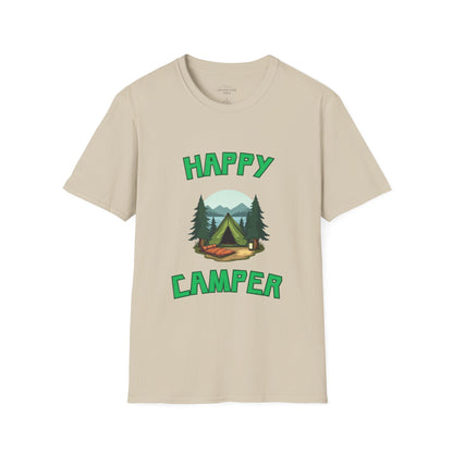 Happy Camper