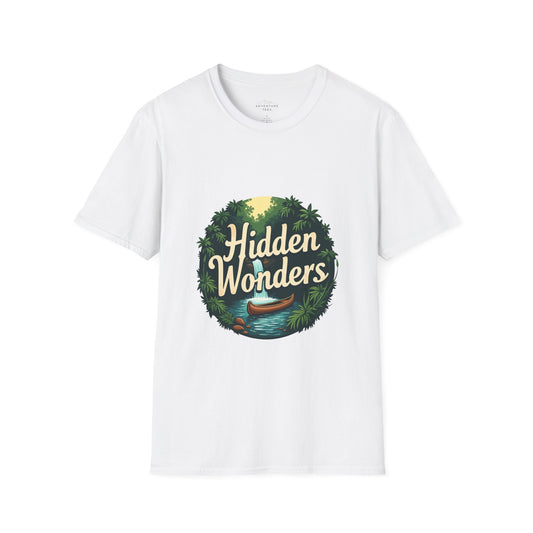 Hidden Wonders