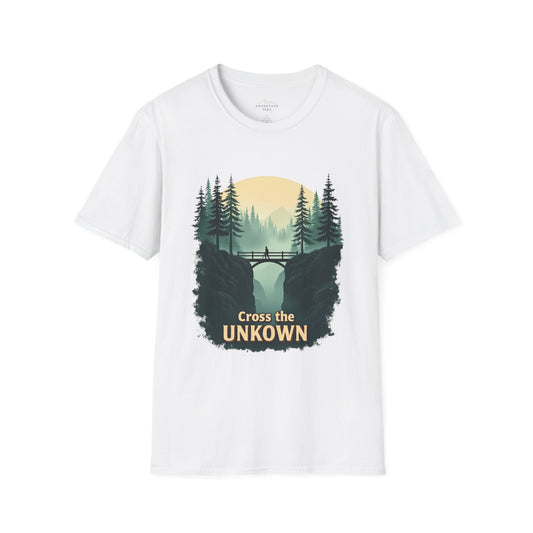 Cross The Unknown