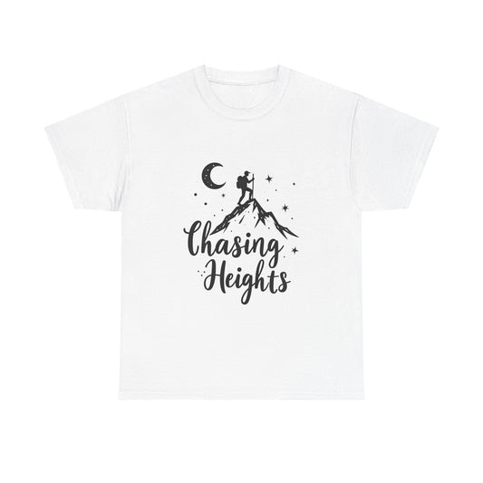 Chasing Heights