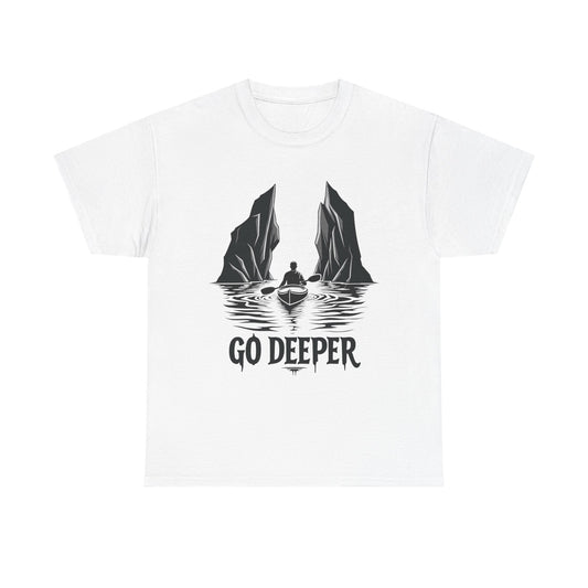 Go Deeper