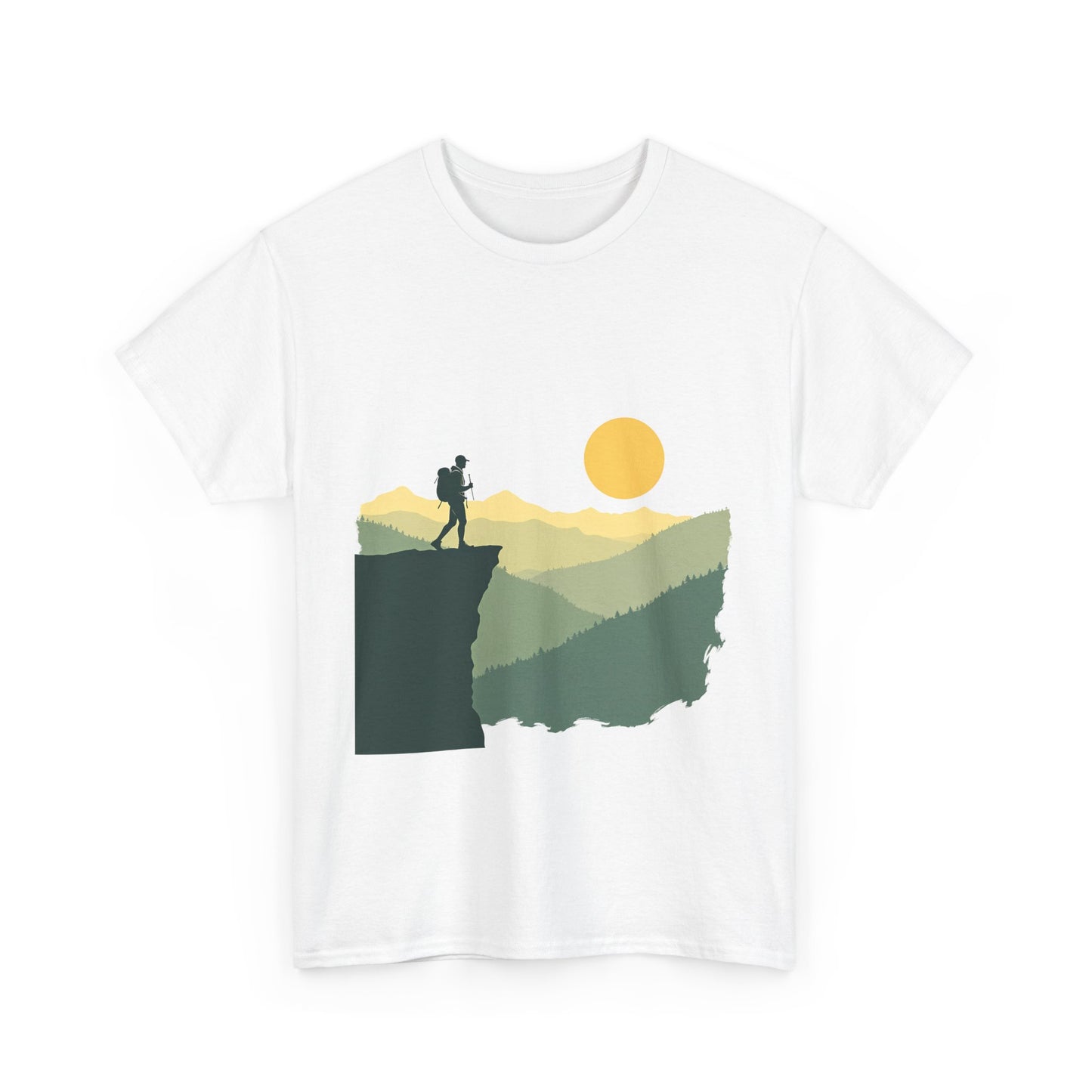 Edge of Adventure