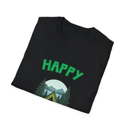 Happy Camper