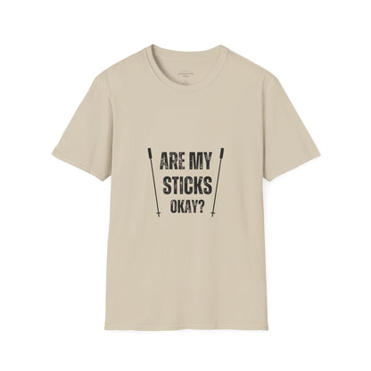 Are My Sticks Okay?