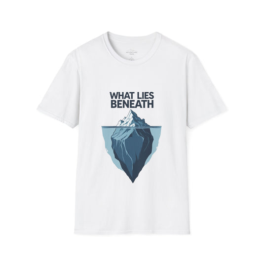 What Lies Beneath