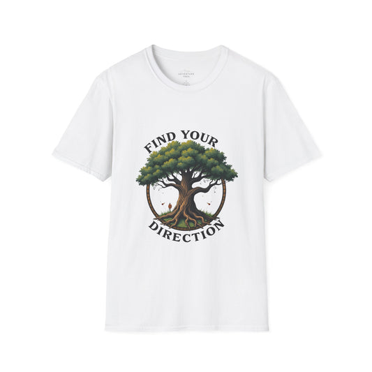 Find Your Direction