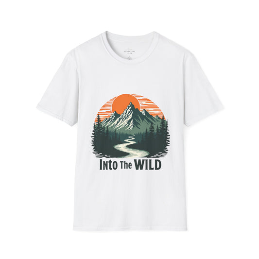 Into The Wild