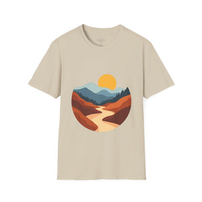 Trail Awakening