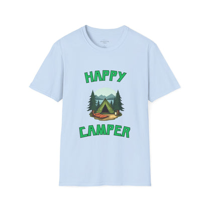 Happy Camper