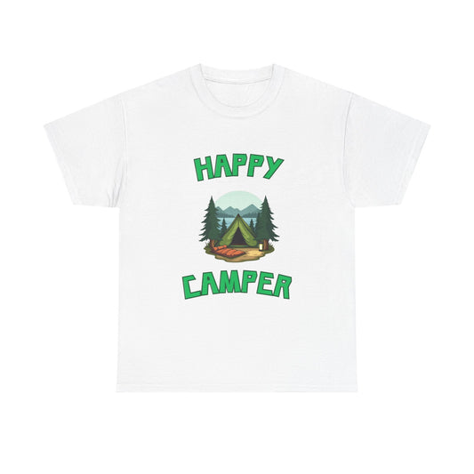 Happy Camper
