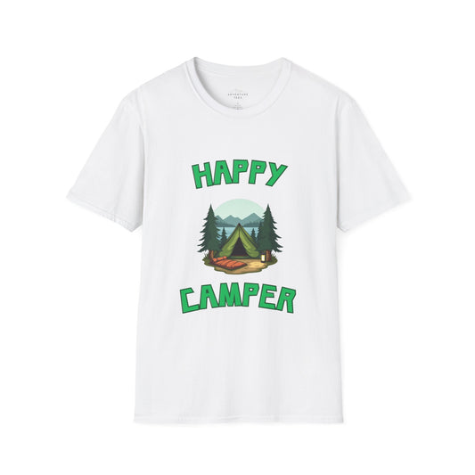 Happy Camper