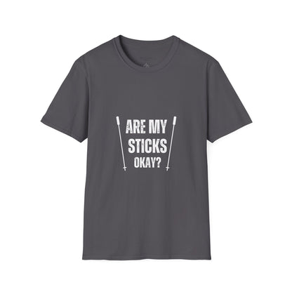 Are My Sticks Okay?