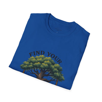 Find Your Direction