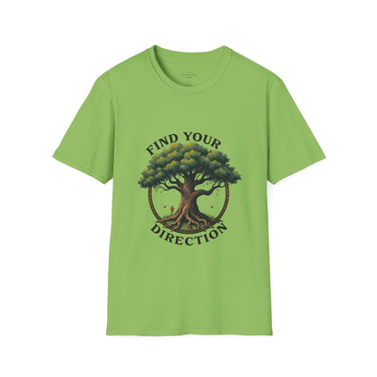 Find Your Direction