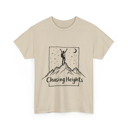 Chasing Heights