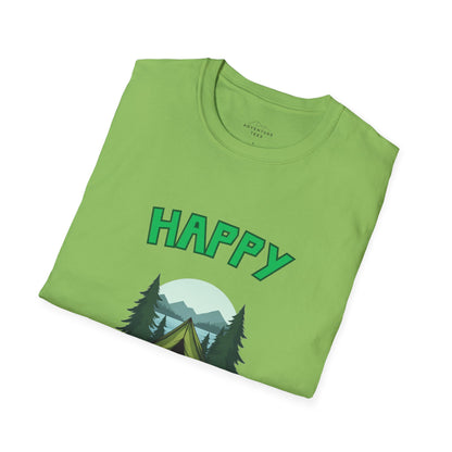 Happy Camper