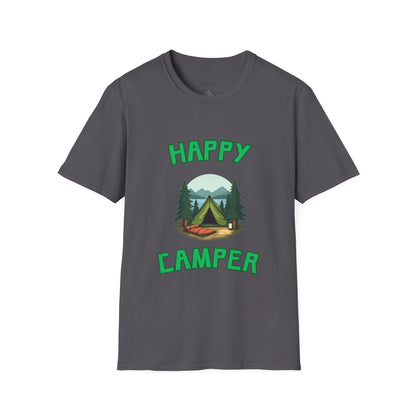 Happy Camper