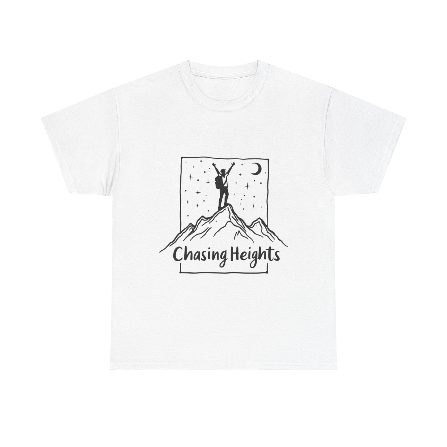 Chasing Heights