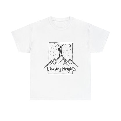 Chasing Heights