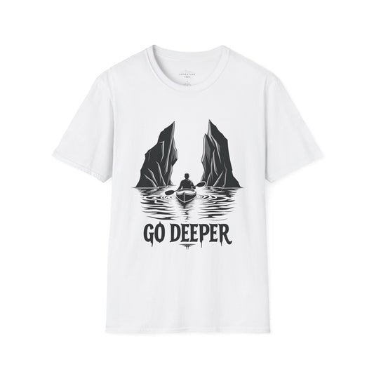 Go Deeper