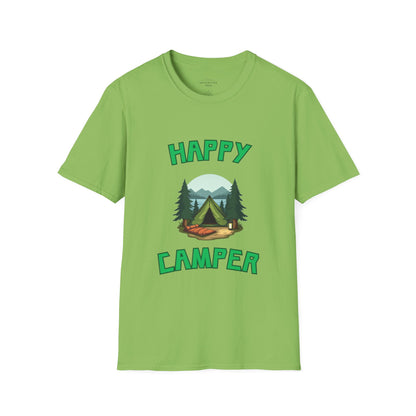 Happy Camper
